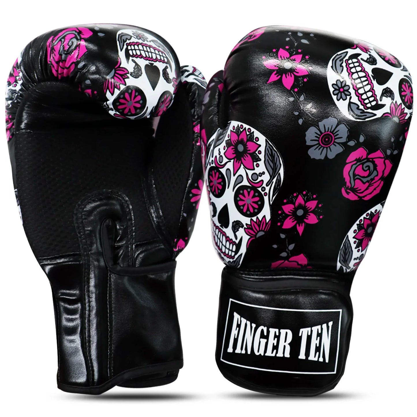 BS12 Training Protector Boxing Gloves for Women