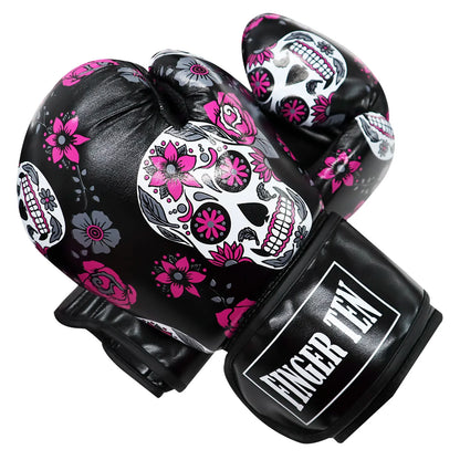 BS12 Training Protector Boxing Gloves for Women