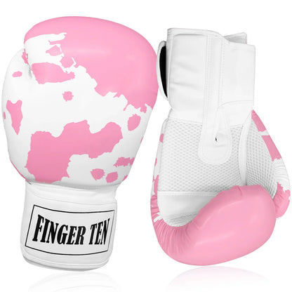 BS12 Training Protector Boxing Gloves for Women