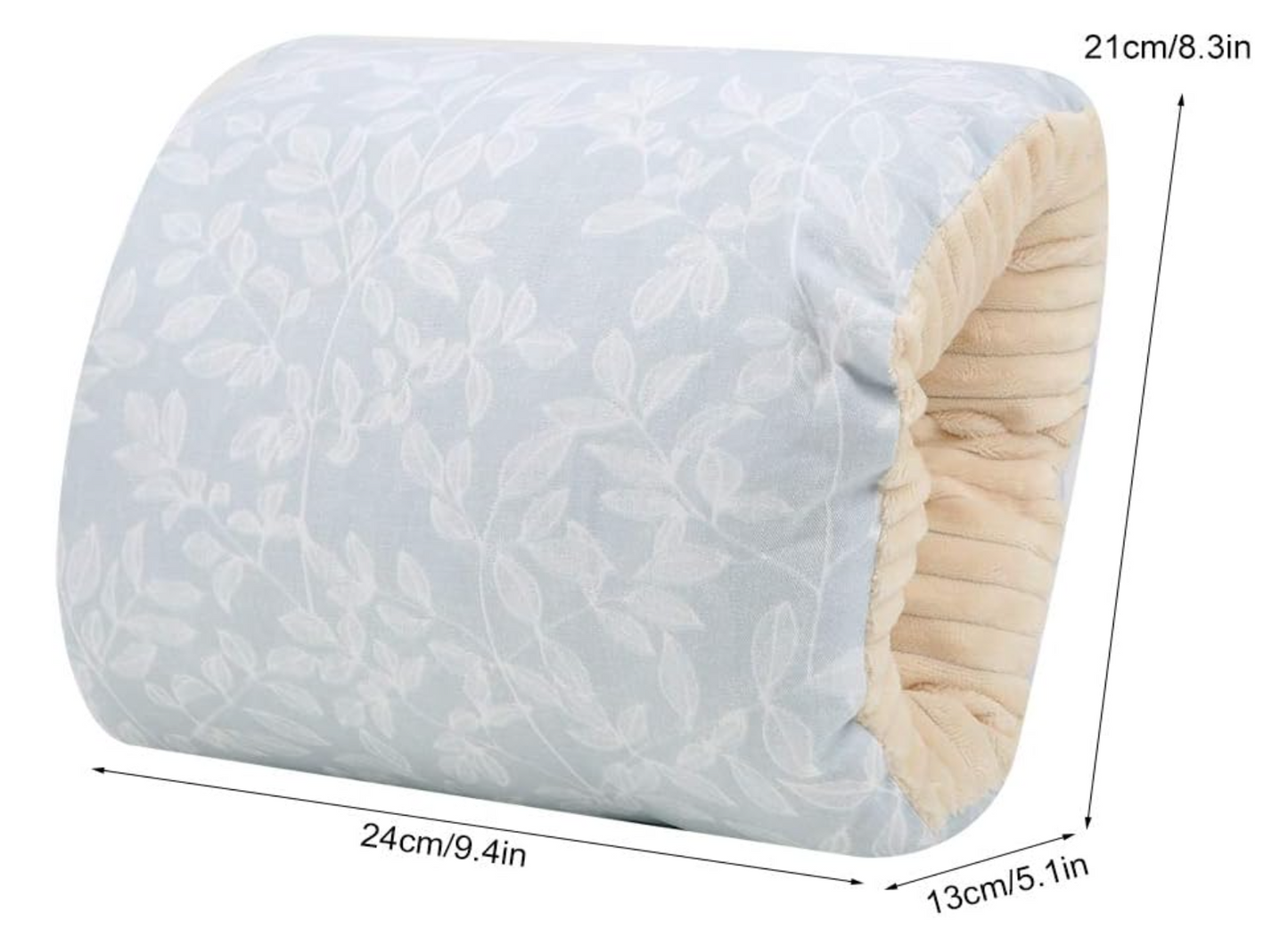 Cozy Cradle™ Pillow