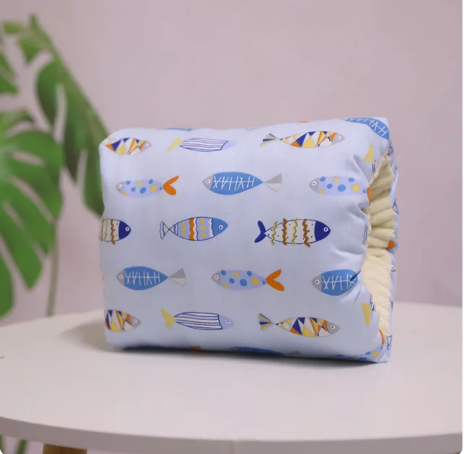 Cozy Cradle™ Pillow