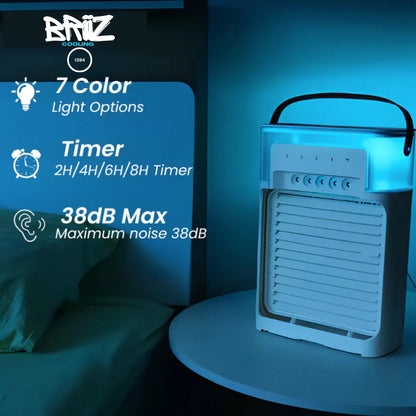 BriizCooling [Free Shipping]