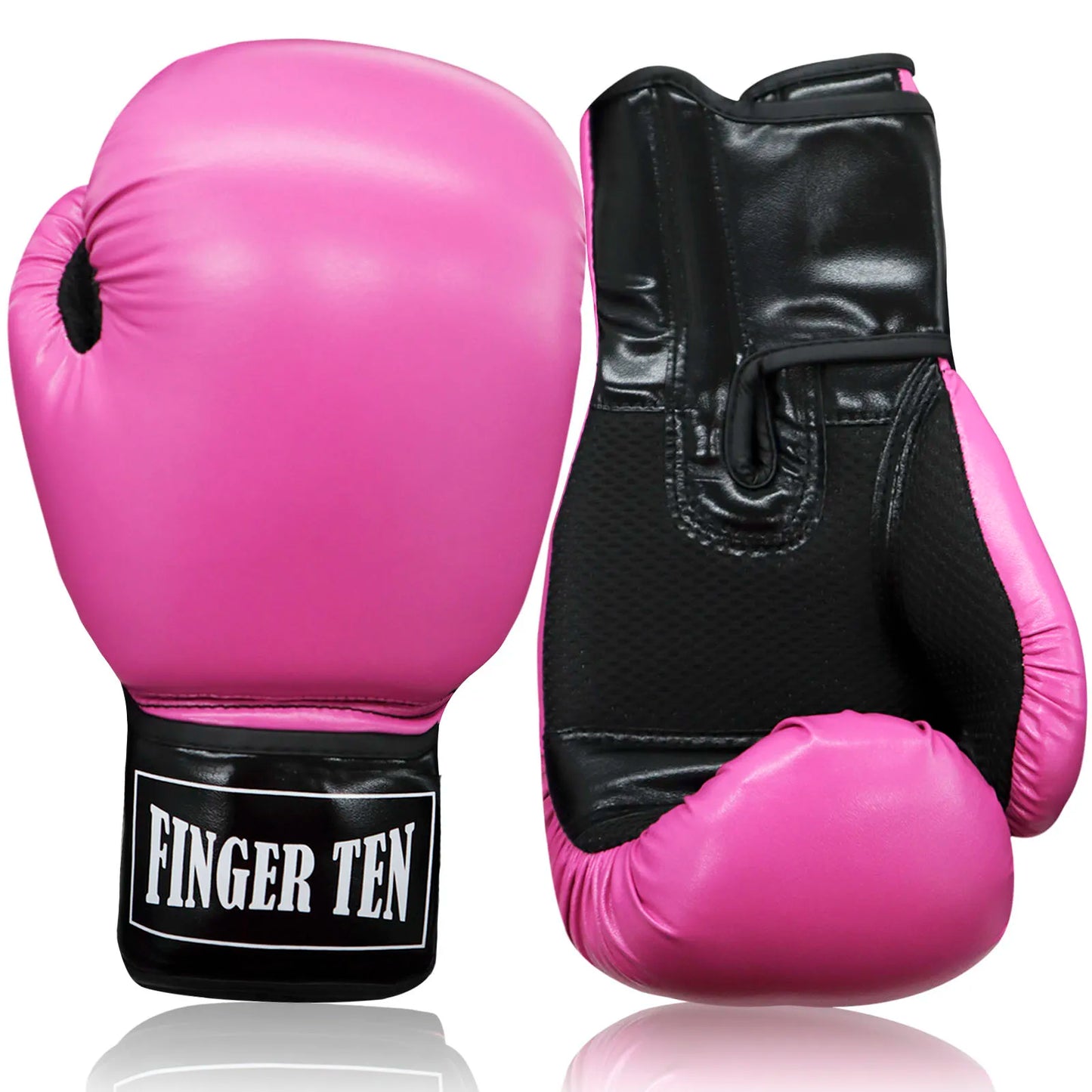 BS12 Training Protector Boxing Gloves for Women