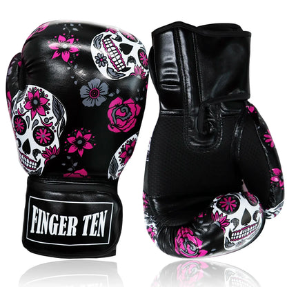 BS12 Training Protector Boxing Gloves for Women