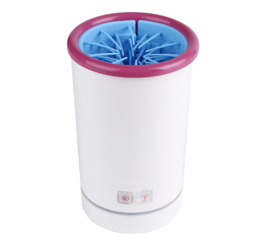 Puplet Automatic Paw Cleaner