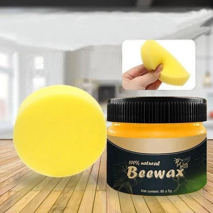 🔥LAST DAY 70% OFF 🔥2024 New Wood Seasoning Beeswax