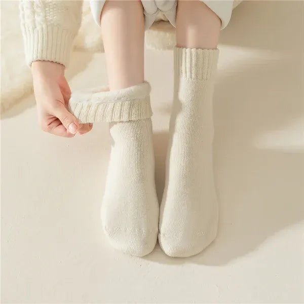 🔥CHRISTMAS SALE 80% OFF✨ - WINTER THERMAL SOCKS