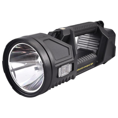 🔥New German 1000000 lumens Waterproof Spot Lights Handheld Large searchlight