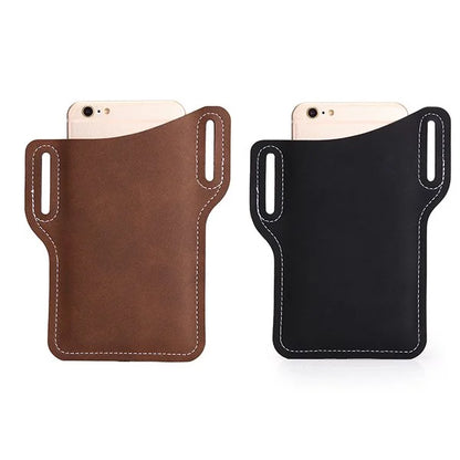 🔥🔥Universal Leather Case Waist