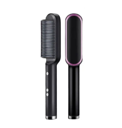 💥Clearance Sale 49% OFF💖Negative Ion Hair Straightener Styling Comb