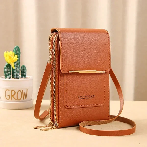 🎁Anti-theft leather bag🤩