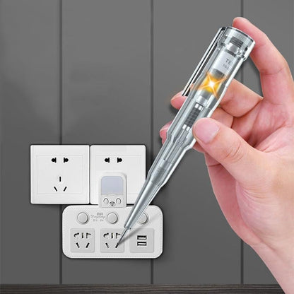 🎁New Year Sale-Responsive Electrical Tester Pen