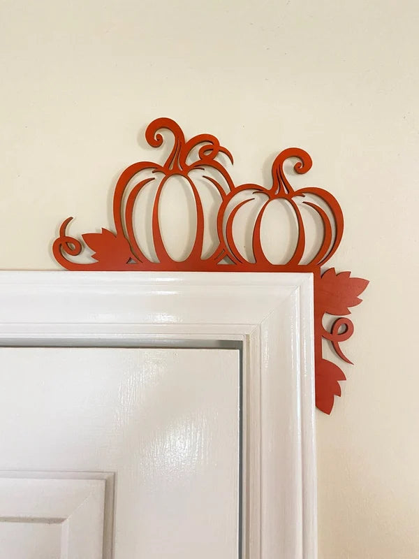 🍁Fall Door Topper