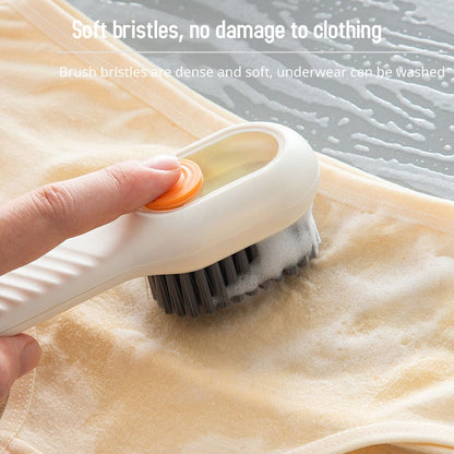 2 In 1 Multifunction Cleaning Brush