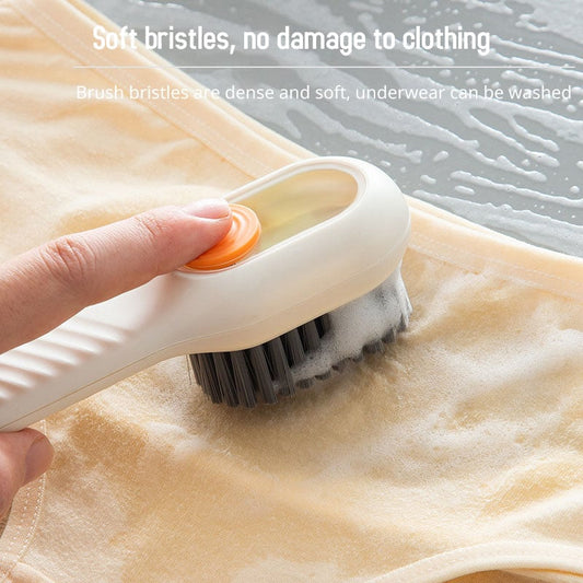 2 In 1 Multifunction Cleaning Brush