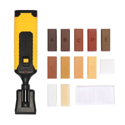 🔥HOT SALE - 50%OFF🔥DIY Manual Floor Furniture Repair Kit