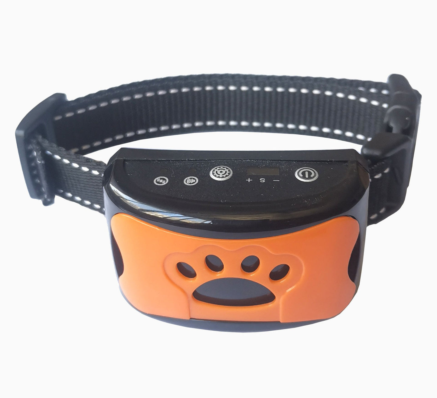 🔥Anti-Bark Collar