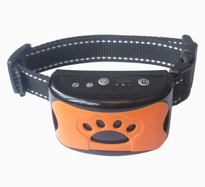 🔥Anti-Bark Collar