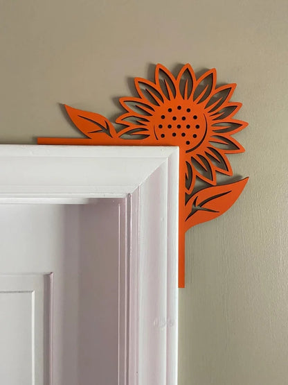 🍁Fall Door Topper