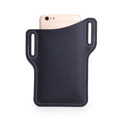 🔥🔥Universal Leather Case Waist