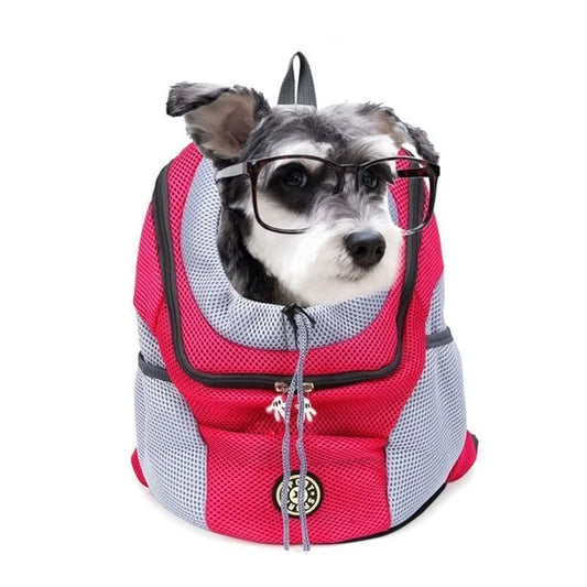 2024 Summer Dog Backpack