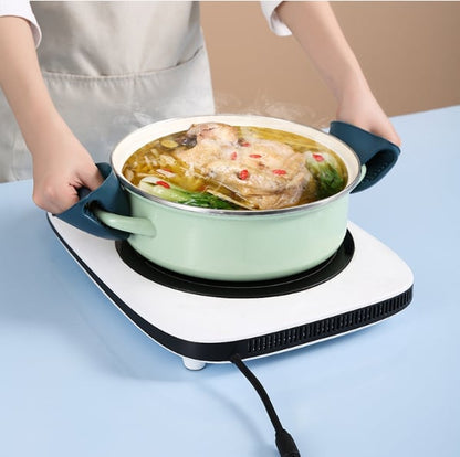 Anti-Scalding Kitchen Gadget