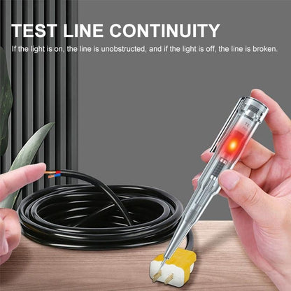 🎁New Year Sale-Responsive Electrical Tester Pen