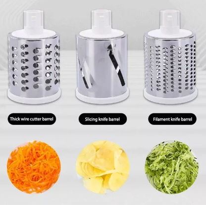 Best Family Cheese Slicer & Vegetable Cutter