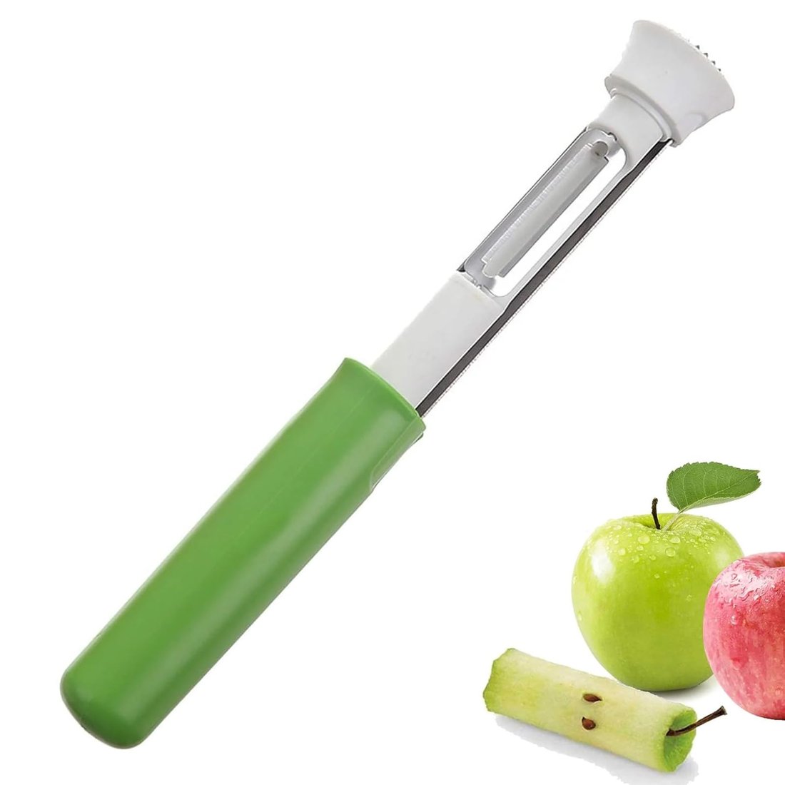 Moonlightish Apple Corer Remover