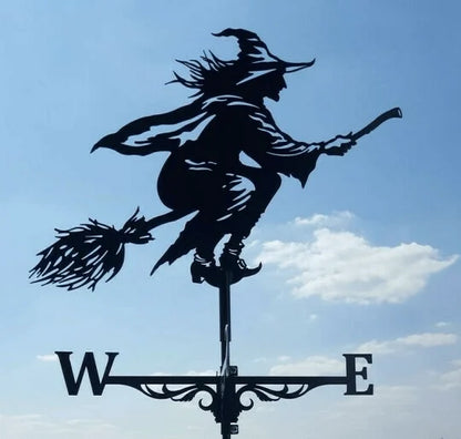 🏠Stainless Steel Weathervane