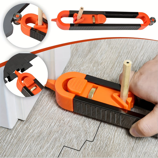 🏗️🧑🏽‍🔧Profilometer Marking Tools