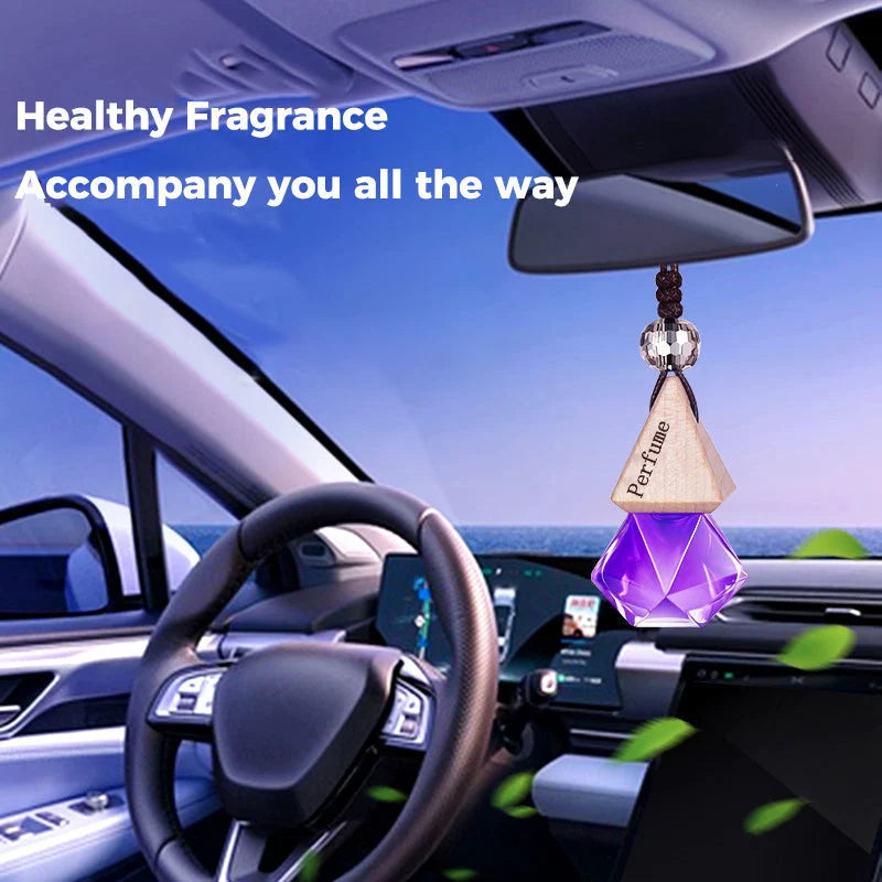 2023 New Car Perfume Pendant