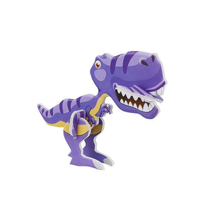 🦖Children's Educational 3D Puzzle Toy