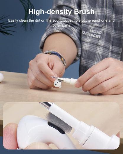 3-in-1 Cleaning Pen