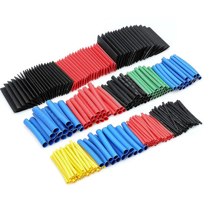 Cable Heat Shrinkable Tube (530PCS/Box)