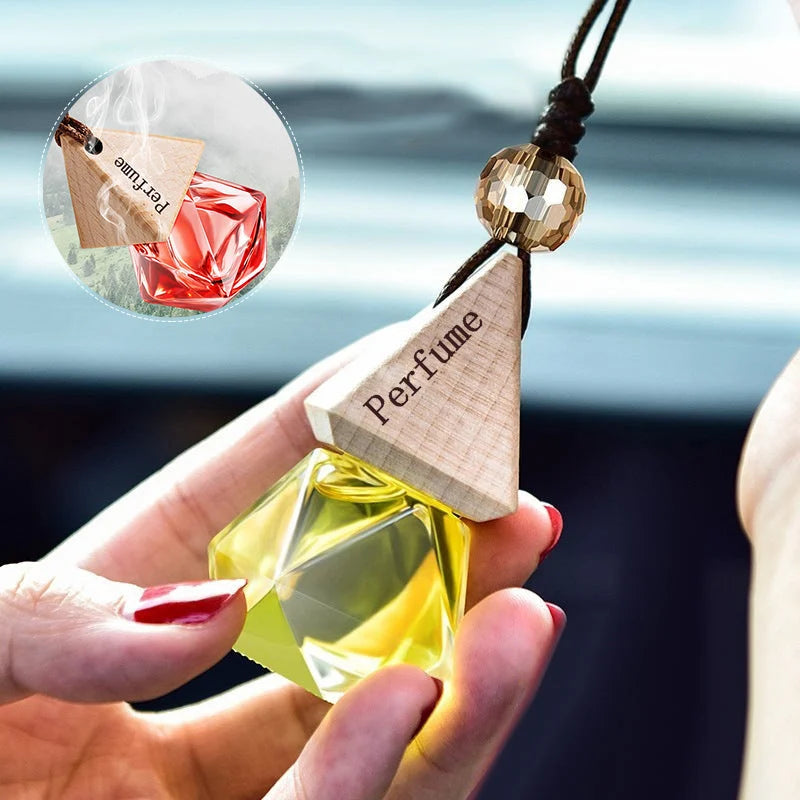 2023 New Car Perfume Pendant