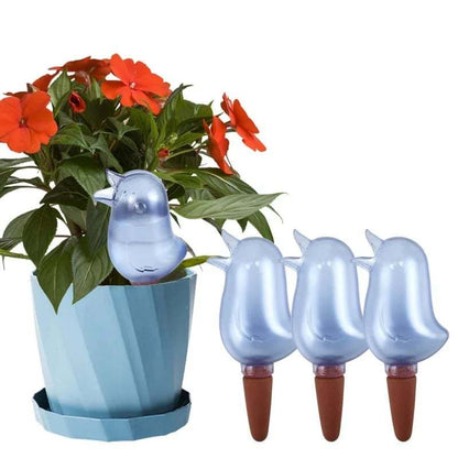 🐸Frog Type Automatic Flower Waterer