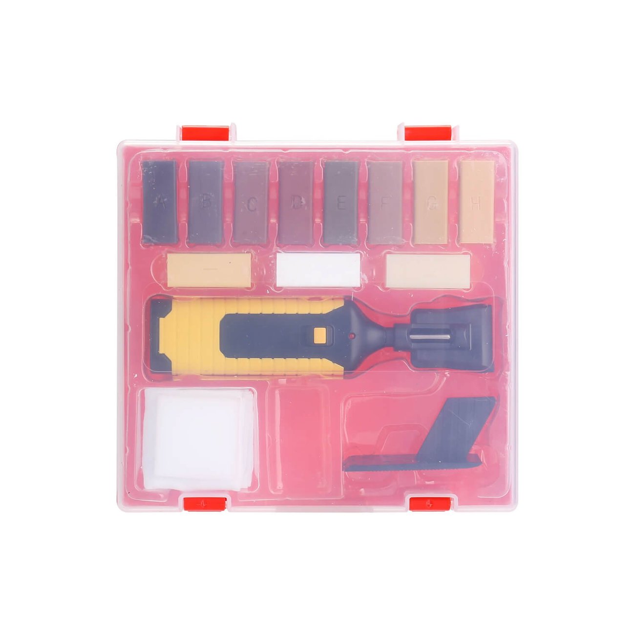 🔥HOT SALE - 50%OFF🔥DIY Manual Floor Furniture Repair Kit