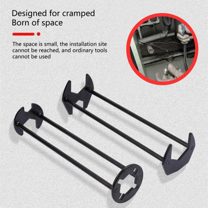 🔧Multifunctional Sink Wrench