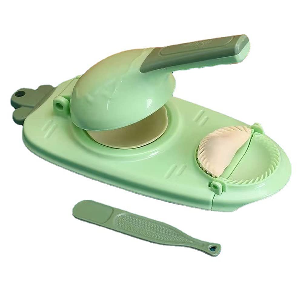 2 in 1 Dumpling Maker