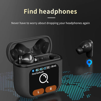 🎁Bluetooth Earbuds Headphones