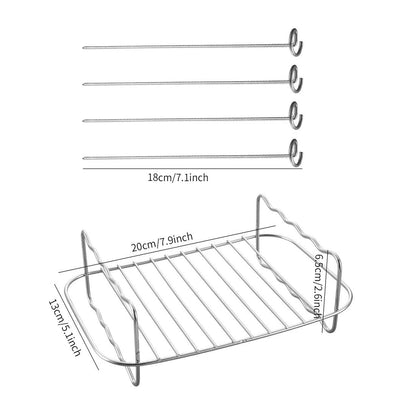 Air Fryer Rack