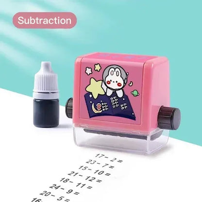 Brain Improvement Device for Kids