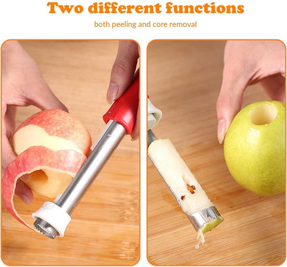 Moonlightish Apple Corer Remover