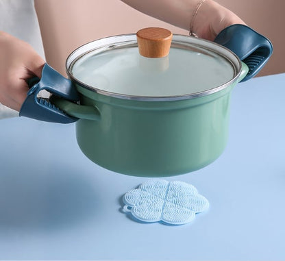 Anti-Scalding Kitchen Gadget