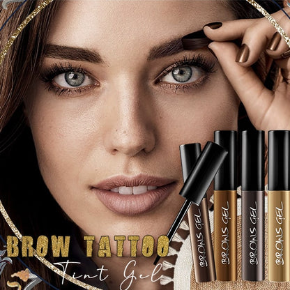 Brow Tattoo Gel Tint