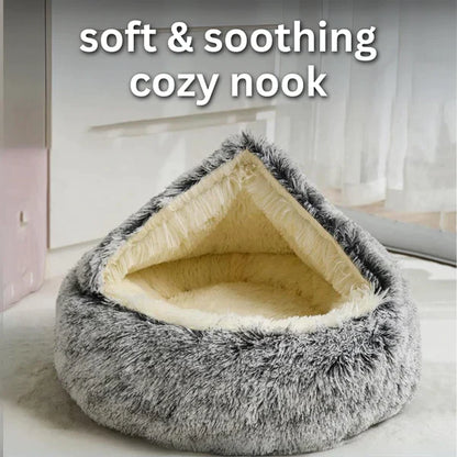 Olvys Cozy Cocoon - Pet Bed