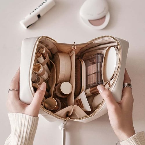 2024 New Premium Makeup Bag