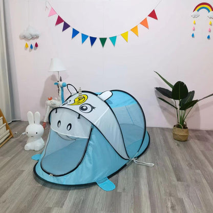 🧒Children's indoor tent toy house⛺