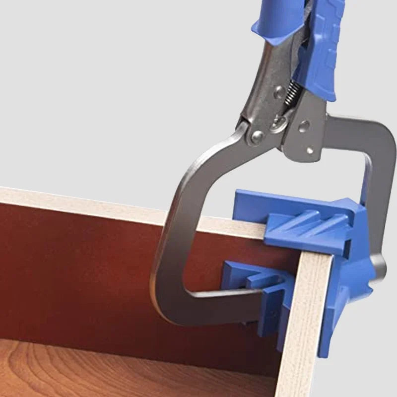 90 Degree Corner Clamp